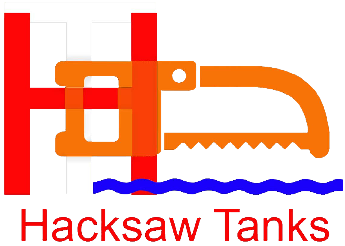 Hacksaw Tanks